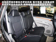 2011款 3.0 自动 豪华导航版7座