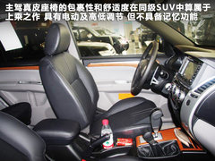 2011款 3.0 自动 豪华导航版7座