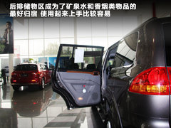 2011款 3.0 自动 豪华导航版7座