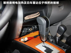 2011款 3.0 自动 豪华导航版7座