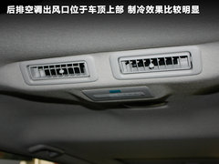 2011款 3.0 自动 豪华导航版7座