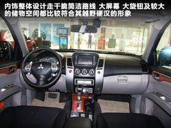 2011款 3.0 自动 豪华导航版7座