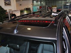 2011款 3.0 自动 豪华导航版7座