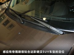 2011款 3.0 自动 豪华导航版7座