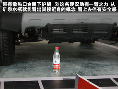 2011款 3.0 自动 豪华导航版7座
