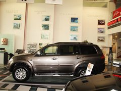 2011款 3.0 自动 豪华导航版7座
