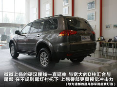 2011款 3.0 自动 豪华导航版7座