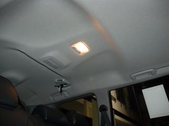 2011款 3.0 自动 豪华导航版7座