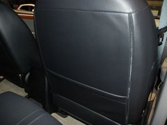 2011款 3.0 自动 豪华导航版7座
