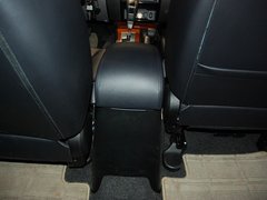 2011款 3.0 自动 豪华导航版7座