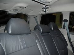 2011款 3.0 自动 豪华导航版7座