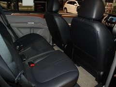 2011款 3.0 自动 豪华导航版7座