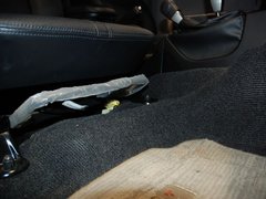 2011款 3.0 自动 豪华导航版7座
