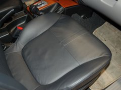 2011款 3.0 自动 豪华导航版7座