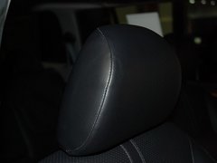 2011款 3.0 自动 豪华导航版7座