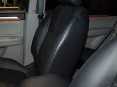 2011款 3.0 自动 豪华导航版7座