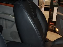2011款 3.0 自动 豪华导航版7座