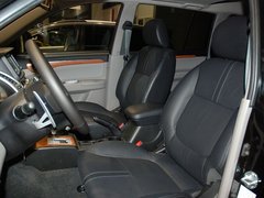 2011款 3.0 自动 豪华导航版7座