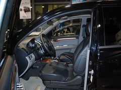 2011款 3.0 自动 豪华导航版7座