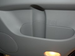 2011款 3.0 自动 豪华导航版7座