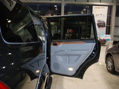 2011款 3.0 自动 豪华导航版7座