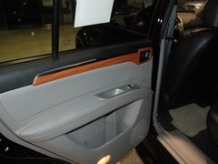2011款 3.0 自动 豪华导航版7座