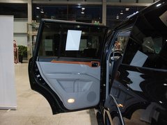 2011款 3.0 自动 豪华导航版7座