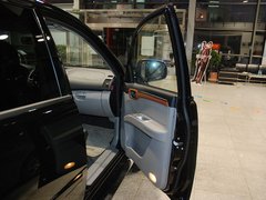 2011款 3.0 自动 豪华导航版7座