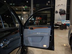 2011款 3.0 自动 豪华导航版7座