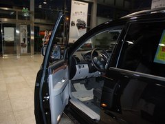 2011款 3.0 自动 豪华导航版7座