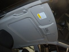 2011款 3.0 自动 豪华导航版7座