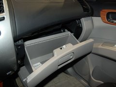 2011款 3.0 自动 豪华导航版7座