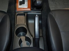 2011款 3.0 自动 豪华导航版7座