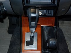 2011款 3.0 自动 豪华导航版7座