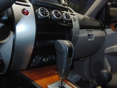 2011款 3.0 自动 豪华导航版7座