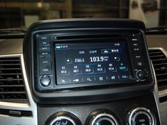 2011款 3.0 自动 豪华导航版7座