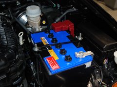 2011款 3.0 自动 豪华导航版7座