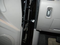 2011款 3.0 自动 豪华导航版7座