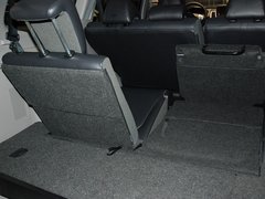 2011款 3.0 自动 豪华导航版7座