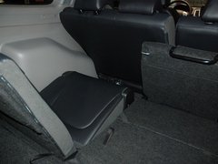2011款 3.0 自动 豪华导航版7座