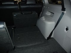 2011款 3.0 自动 豪华导航版7座