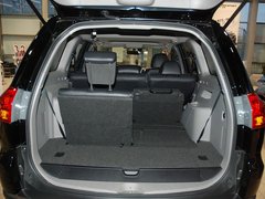 2011款 3.0 自动 豪华导航版7座