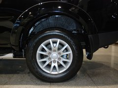 2011款 3.0 自动 豪华导航版7座