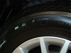 2011款 3.0 自动 豪华导航版7座