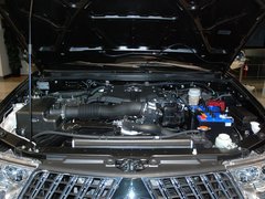 2011款 3.0 自动 豪华导航版7座