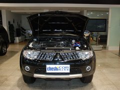 2011款 3.0 自动 豪华导航版7座