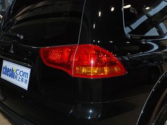 2011款 3.0 自动 豪华导航版7座