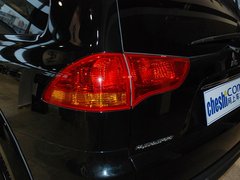 2011款 3.0 自动 豪华导航版7座