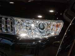 2011款 3.0 自动 豪华导航版7座
