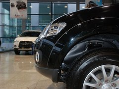2011款 3.0 自动 豪华导航版7座